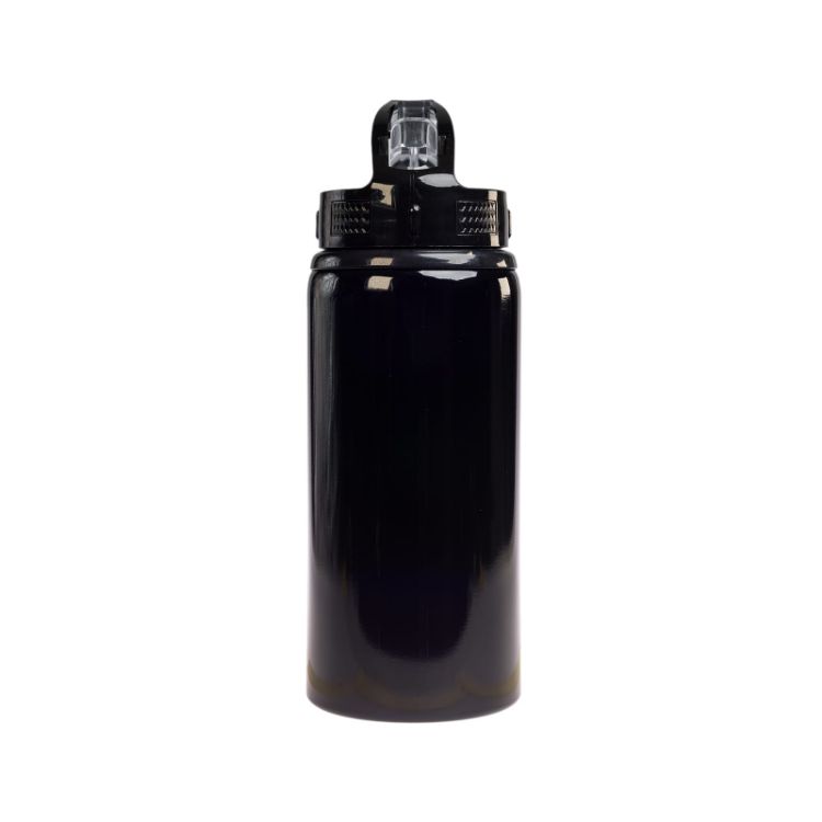 Picture of Amore 500ml Junior Bottle - Flip Straw Lid