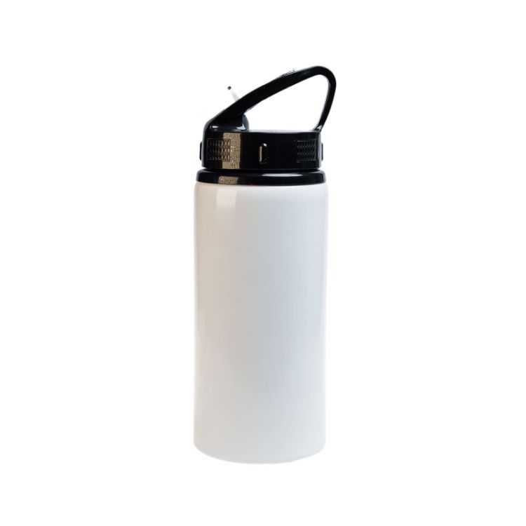 Picture of Amore 500ml Junior Bottle - Flip Straw Lid
