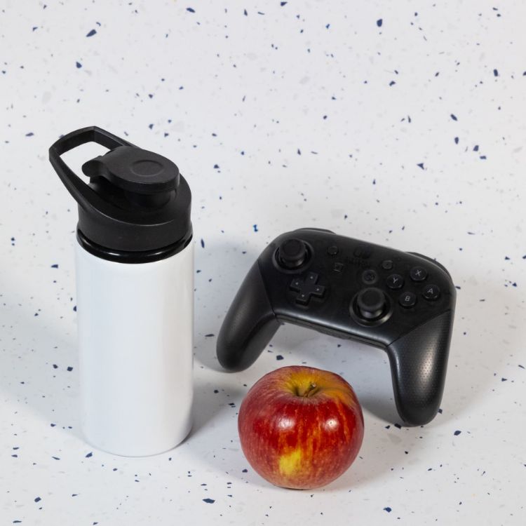 Picture of Amore 500ml Junior Bottle - Free Flow Lid