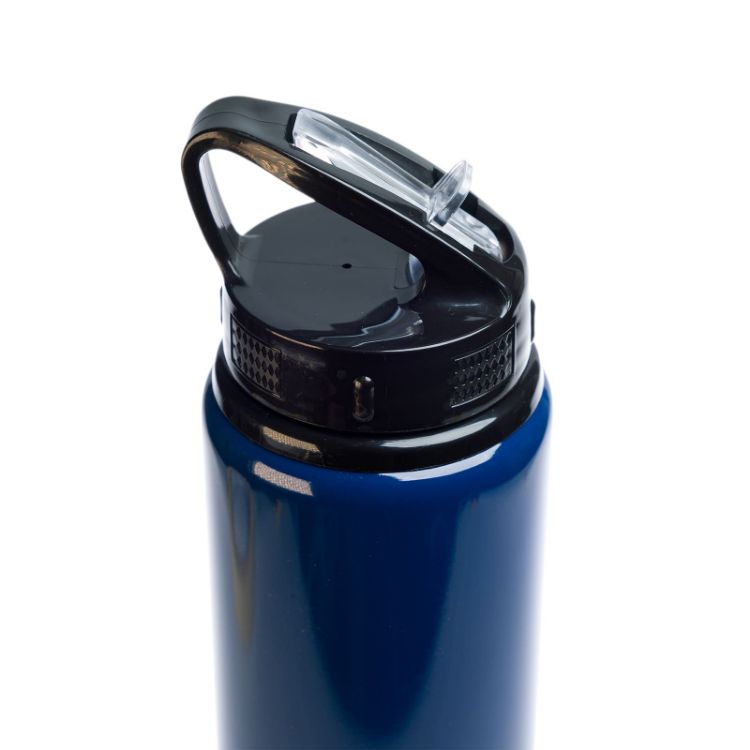 Picture of Amore 750ml Bottle - Flip Straw Lid