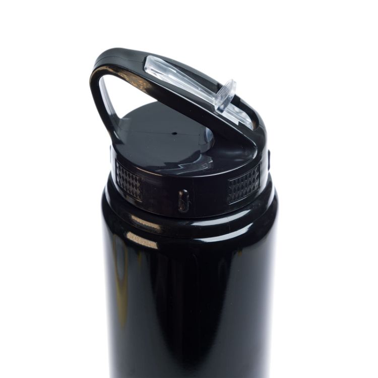Picture of Amore 750ml Bottle - Flip Straw Lid