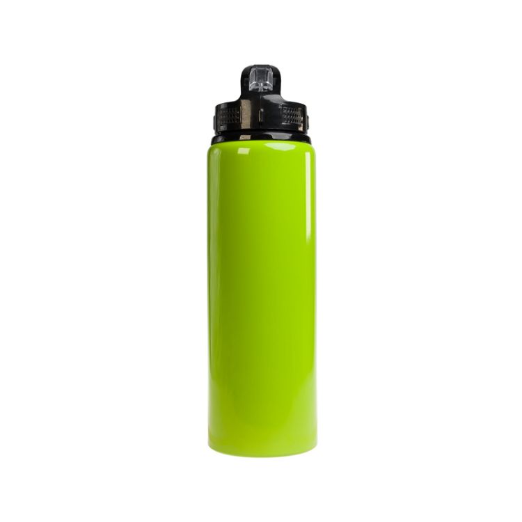 Picture of Amore 750ml Bottle - Flip Straw Lid