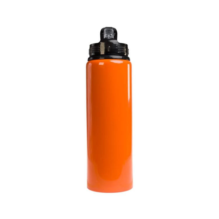 Picture of Amore 750ml Bottle - Flip Straw Lid