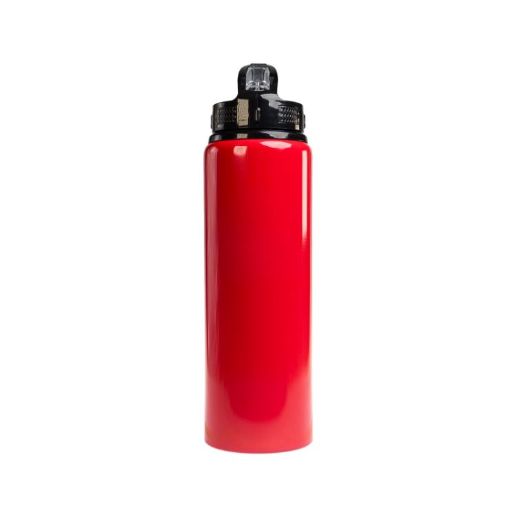 Picture of Amore 750ml Bottle - Flip Straw Lid