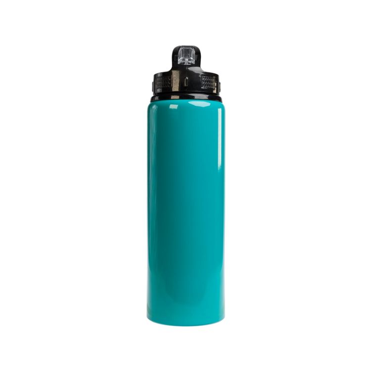 Picture of Amore 750ml Bottle - Flip Straw Lid