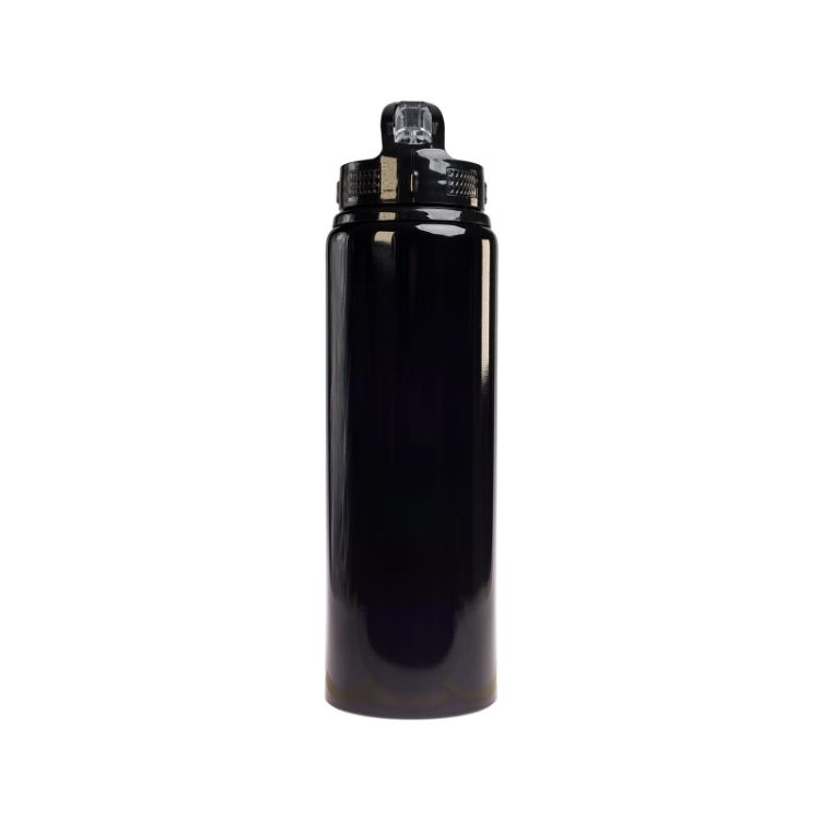 Picture of Amore 750ml Bottle - Flip Straw Lid