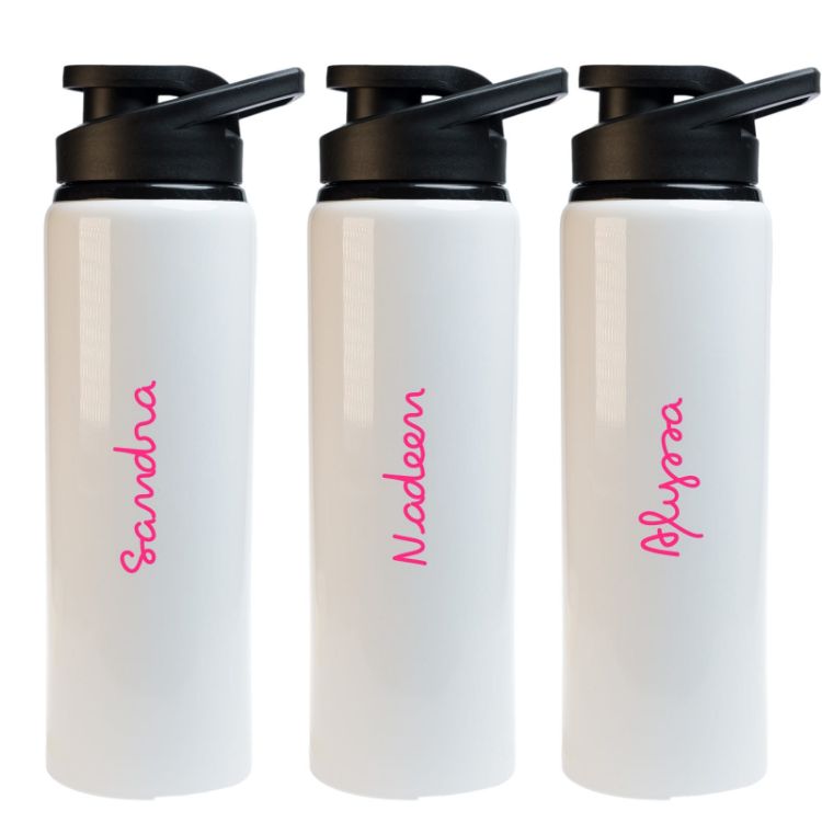 Picture of Amore 750ml Bottle - Free Flow Lid