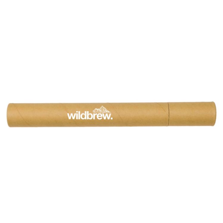 Picture of Evergreen Straw Set