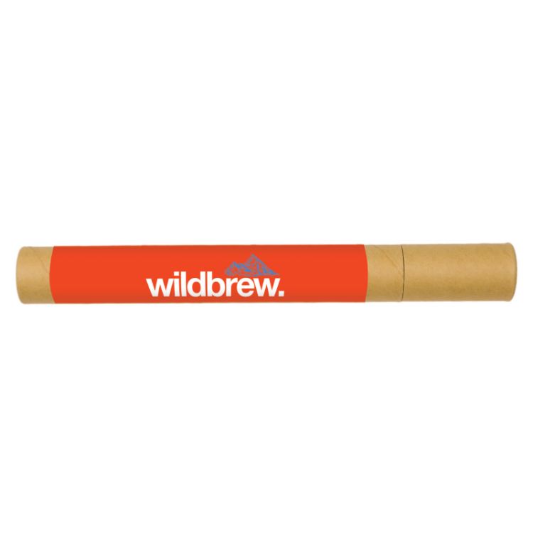 Picture of Evergreen Straw Set