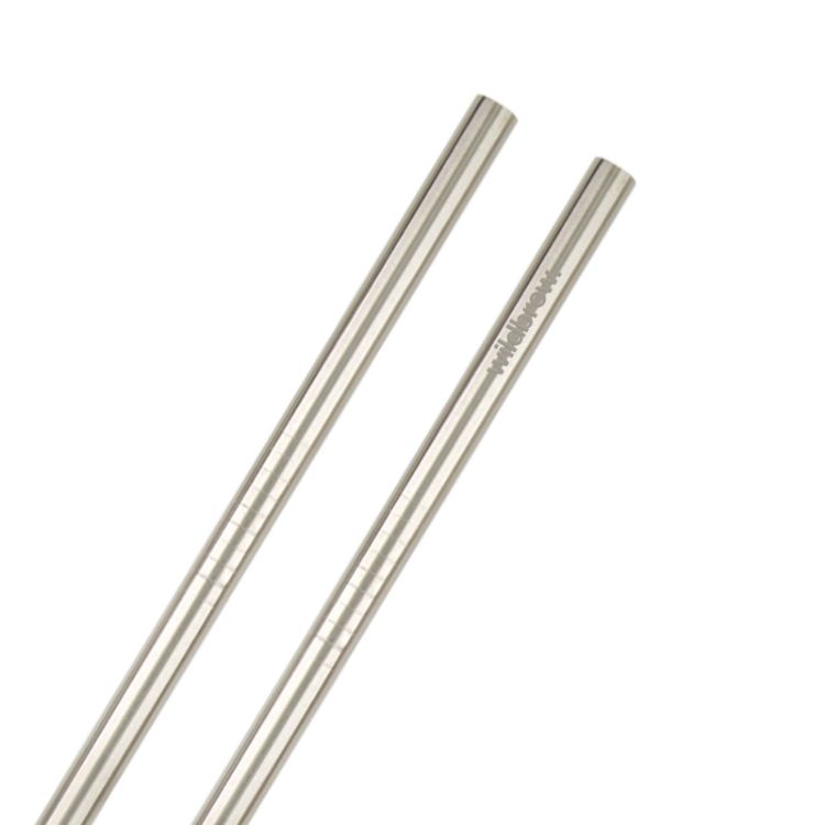 Picture of Evergreen Straw Set
