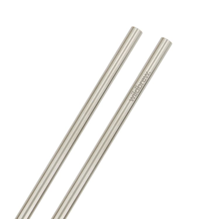 Picture of Evergreen Straw Set