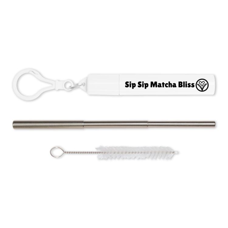 Picture of Sippy Telescopic Straw