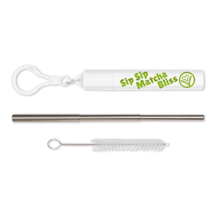 Picture of Sippy Telescopic Straw