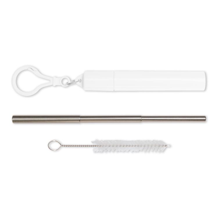 Picture of Sippy Telescopic Straw