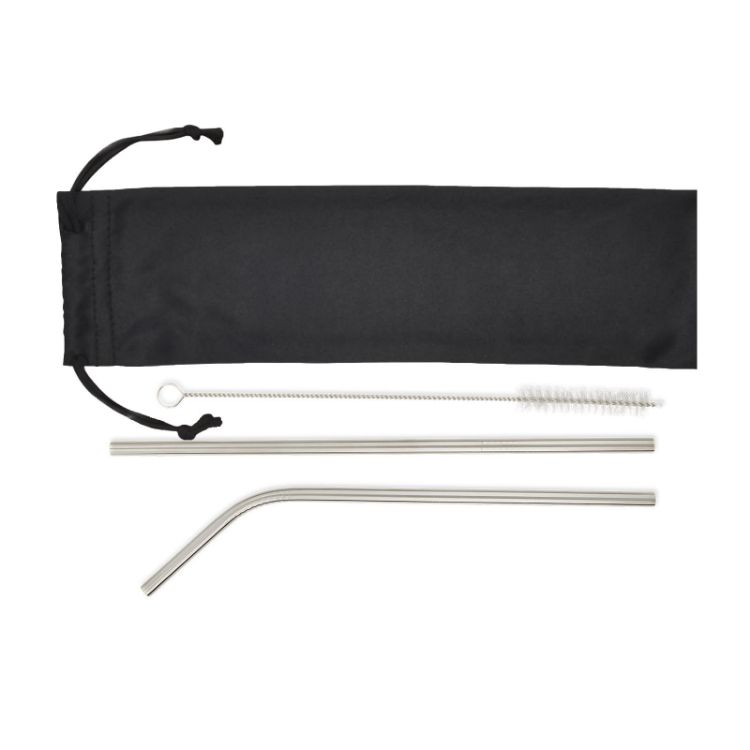 Picture of Fizz Straw Set