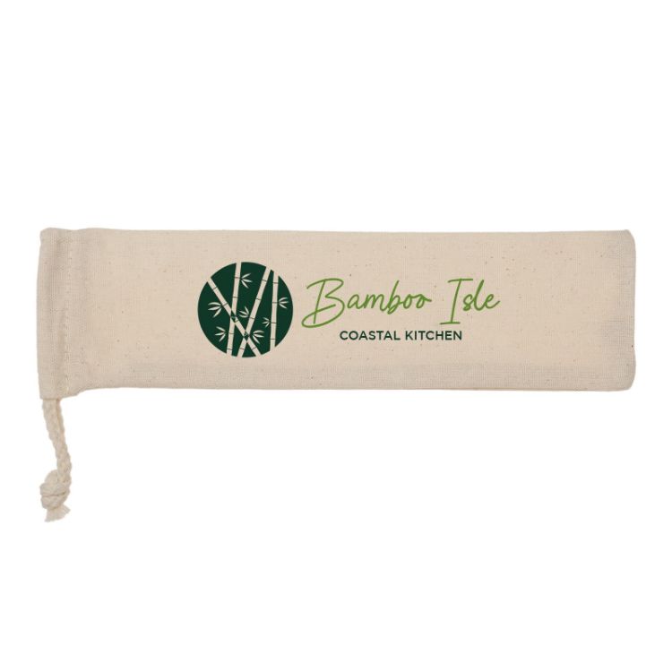 Picture of Mojito Straw Set