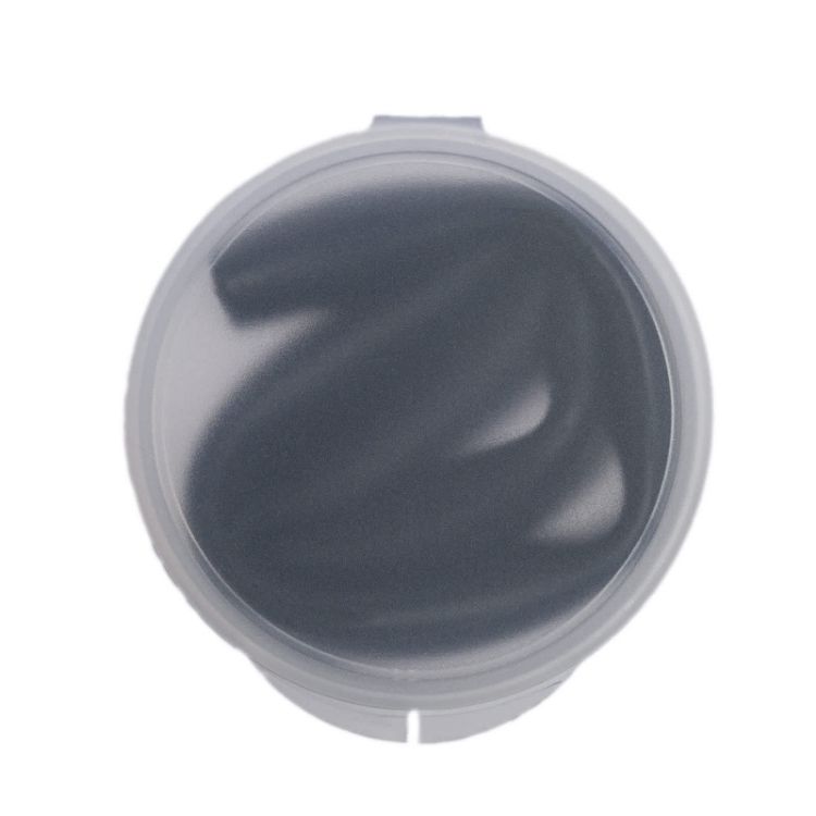 Picture of Silicone Straw in Case