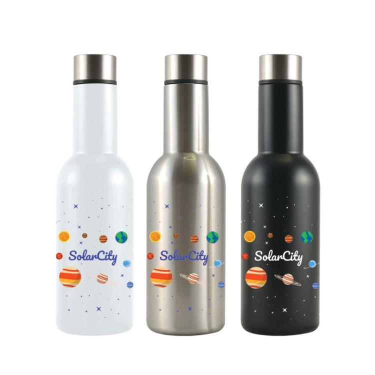 Picture of Barossa Vacuum Bottle