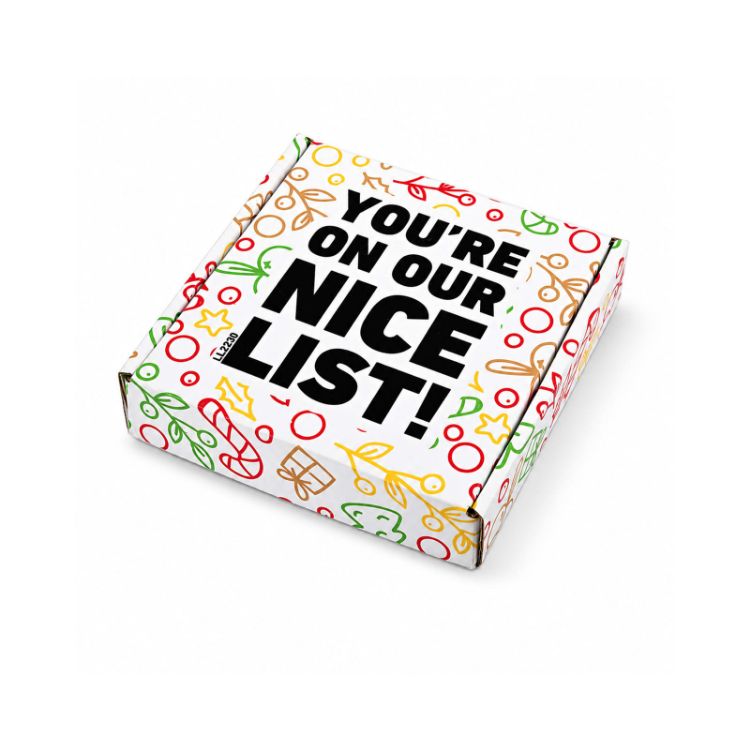 Picture of Elite Gift Set with Hip Flask
