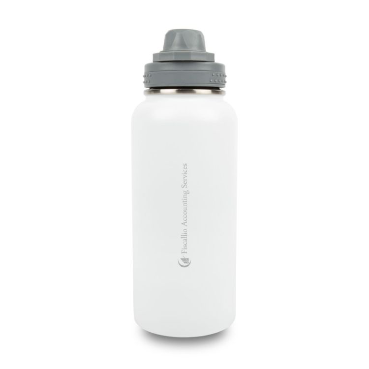 Picture of Mystique 950ml Stainless Steel Vacuum Bottle