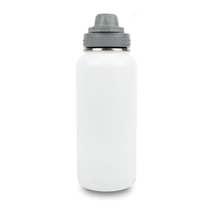 Picture of Mystique 950ml Stainless Steel Vacuum Bottle