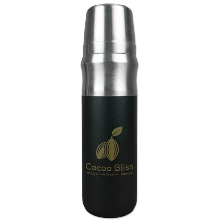 Picture of Monte Vacuum Flask