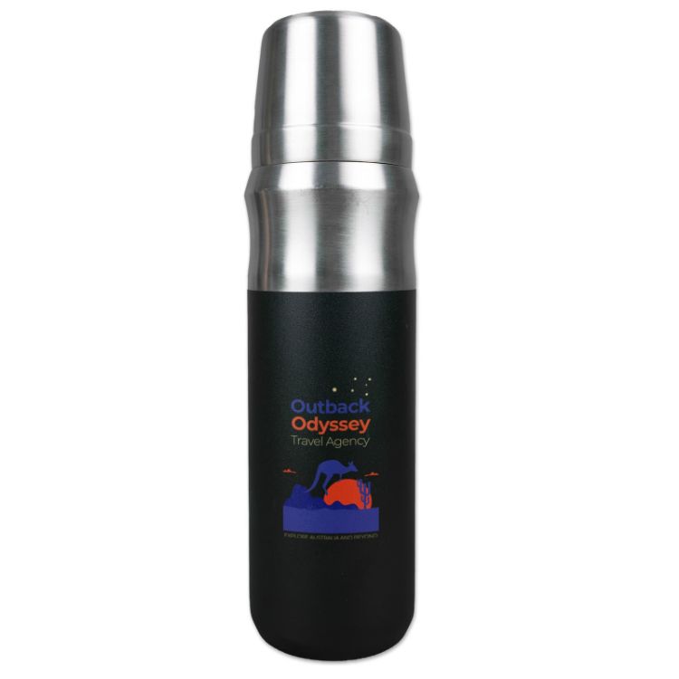 Picture of Monte Vacuum Flask