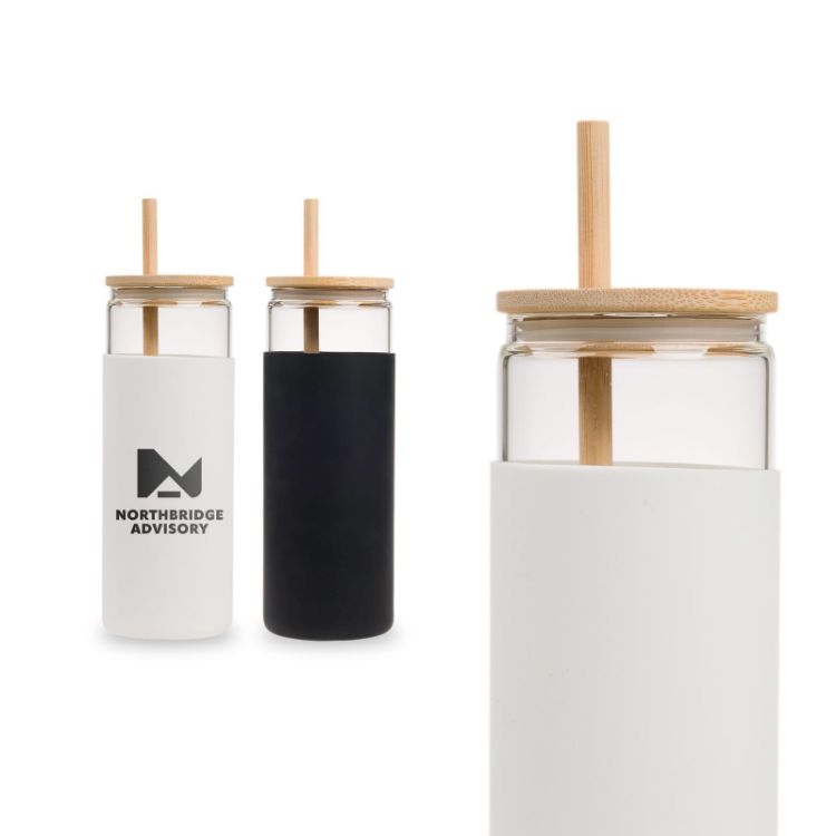 Picture of Pisa Glass Tumbler