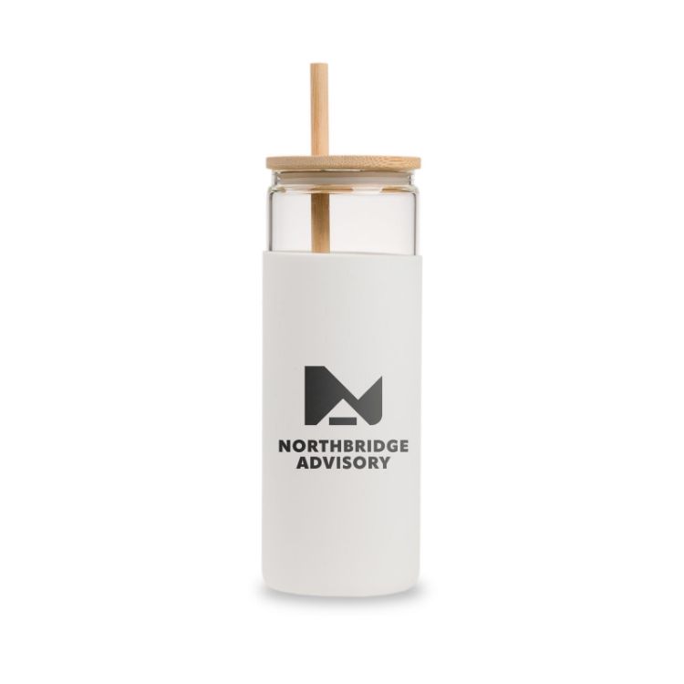 Picture of Pisa Glass Tumbler