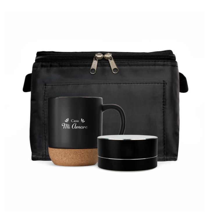 Picture of Espresso Coffee Cup and Speaker Pack