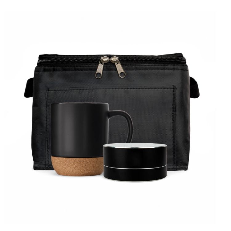 Picture of Espresso Coffee Cup and Speaker Pack