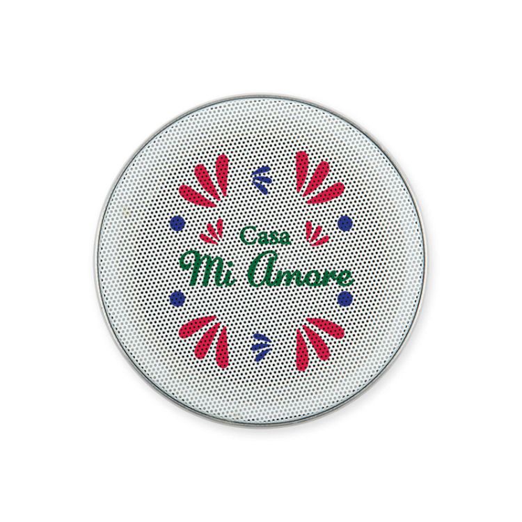 Picture of Espresso Coffee Cup and Speaker Pack