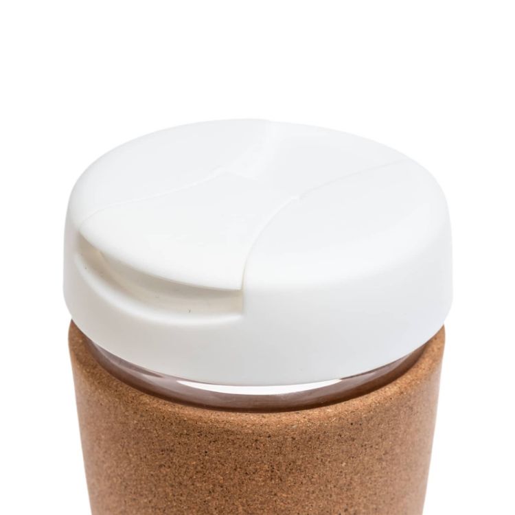 Picture of Vienna Coffee Cup / Cork Band