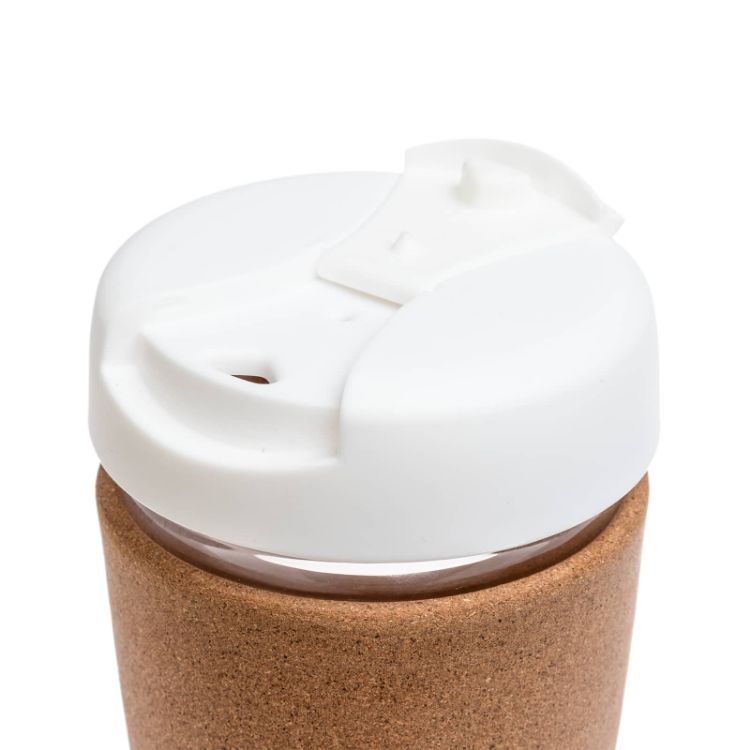 Picture of Vienna Coffee Cup / Cork Band