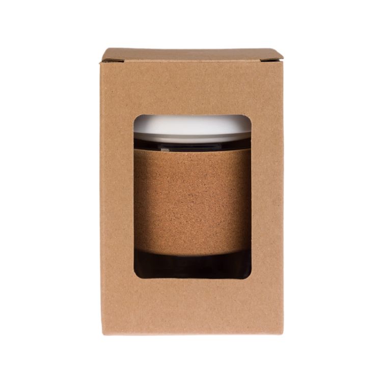 Picture of Vienna Coffee Cup / Cork Band
