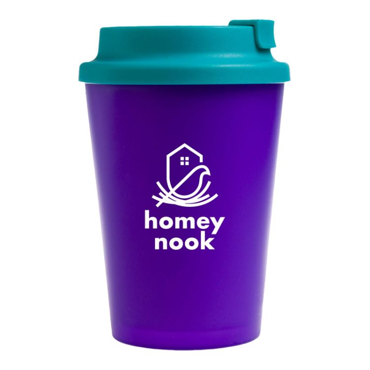 Picture of Aroma Coffee Cup / Comfort Lid