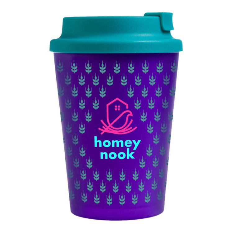 Picture of Aroma Coffee Cup / Comfort Lid
