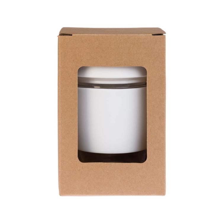Picture of Vienna Coffee Cup / Flip Lid