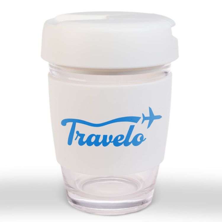 Picture of Vienna Coffee Cup / Flip Lid