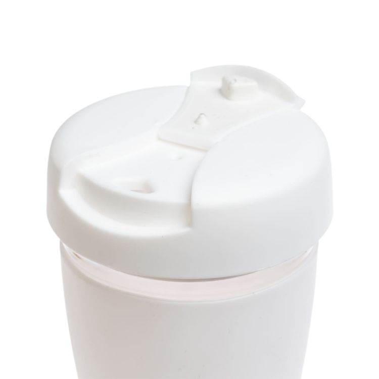 Picture of Vienna Coffee Cup / Flip Lid