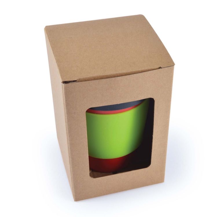Picture of Kick Coffee Cup / Silicone Band