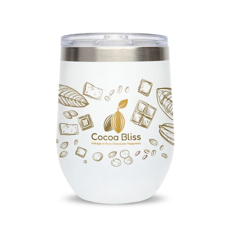 Picture of Cascade Coffee Cup