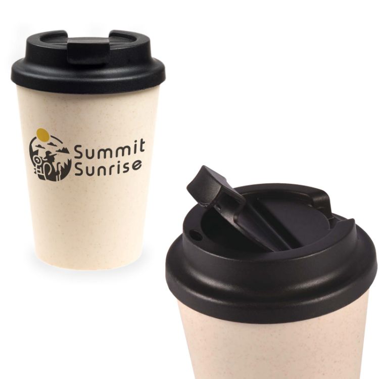 Picture of Aroma Eco Cup / Comfort Lid