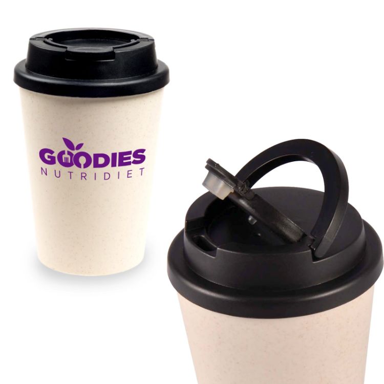Picture of Aroma Eco Cup / Handle Lid