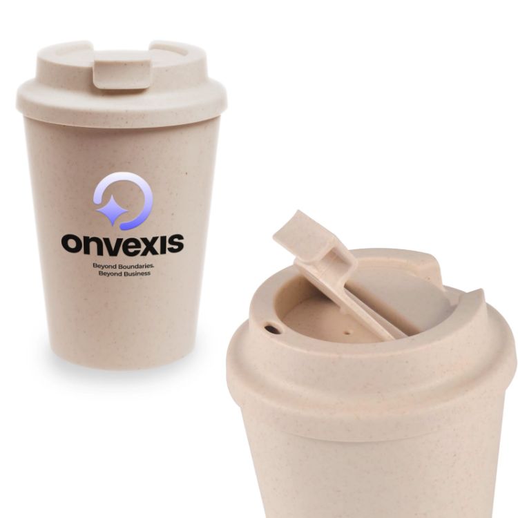Picture of Aroma Eco Cup / Eco Comfort Lid