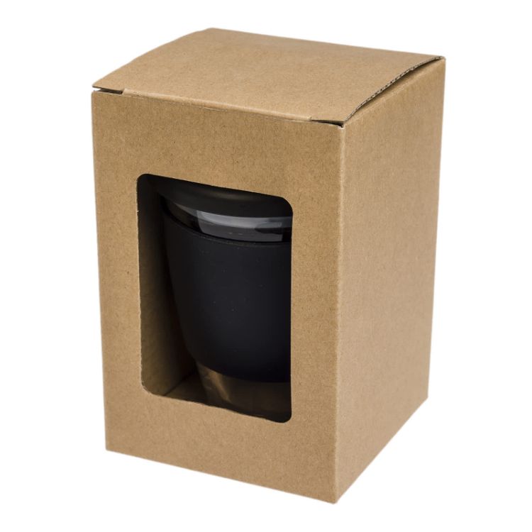 Picture of Vienna Coffee Cup / Snap Lid