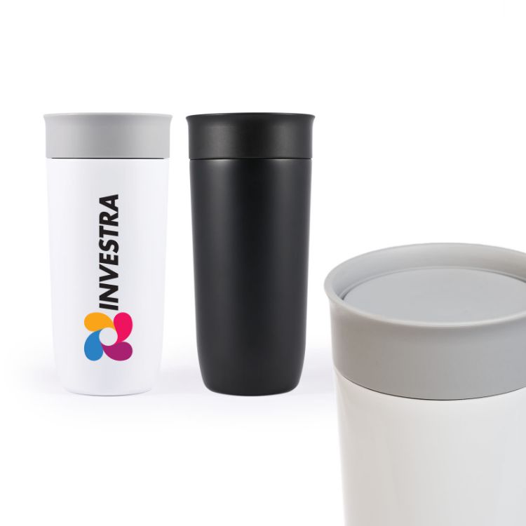 Picture of Flair Stainless Steel Coffee Cup