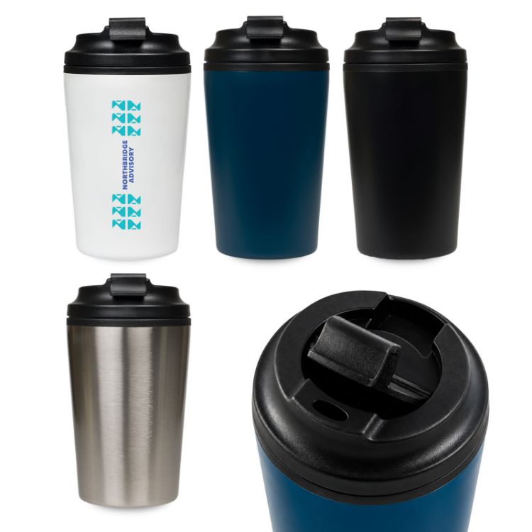 Picture of Taurus Coffee Cup