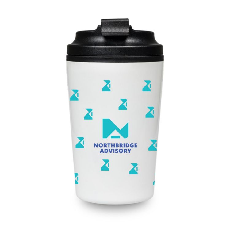 Picture of Taurus Coffee Cup