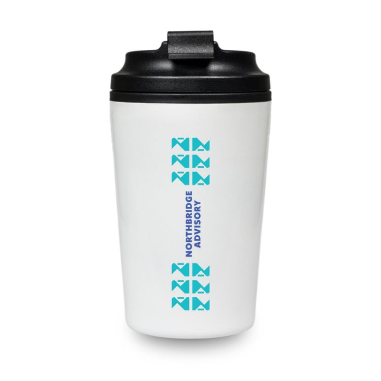 Picture of Taurus Coffee Cup